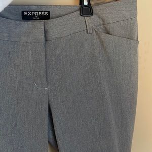 Express editor pants